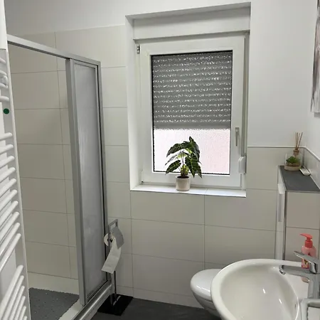 Lejlighed Fuer 2 Personen