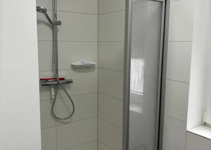 Appartamento Fuer 2 Personen Wiesbaden