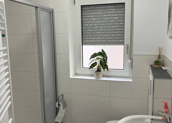 Appartamento Fuer 2 Personen